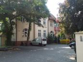 Садиба польської комуністичної служби…