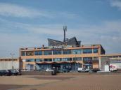 Будинок культури в Ельблонгу