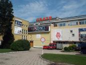 Будинок культури в Ельблонгу