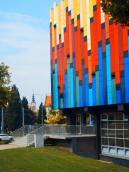 Будинок музичної школи в Ельблонгу