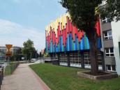 Музична школа в Ельблонгу