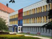 Будинок музичної школи в Ельблонгу