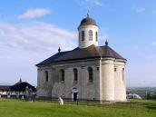 Вигляд з південного сходу