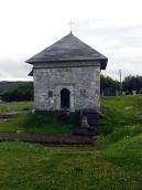 2025 р. Загальний вигляд із заходу