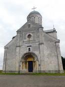 2025 р. Загальний вигляд із заходу