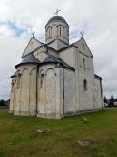 2025 р. Загальний вигляд з північного…