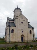 2025 р. Загальний вигляд з півдня