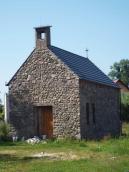 Німецька цвинтарна каплиця