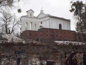 2020 р. Загальний вигляд старих…