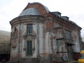 Церква Покрови