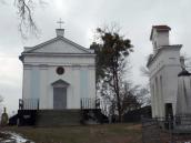 Каплиця св. Станіслава