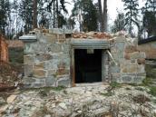 Склеп І. Шодуара