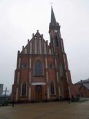 Костел св. Йосифа