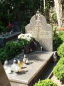 Поховання отця Івана Яремина