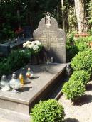 Поховання отця Івана Яремина