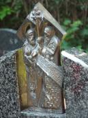 Поховання греко-католицького священика