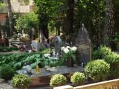 Поховання греко-католицького священика