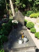 Поховання греко-католицького…