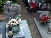 Поховання Тимона Козінчака та…