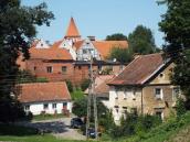 Вулиця отця Василя Гриника