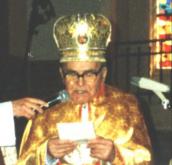 о. Іван Яремин