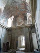 2020 р. Інтер’єр вівтарної частини з…