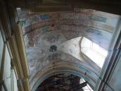 Склепіння нави