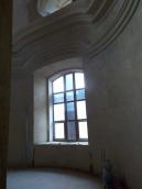 2021 р. Вікно апсиди