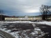 2021 р. Панорама з південного заходу