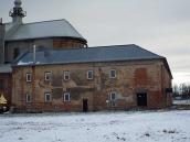 2021 р. Корпус 3. Вигляд з позиції С2