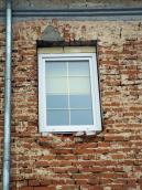 Вікно 2-го поверху