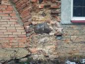 Камінь у п’яті арки