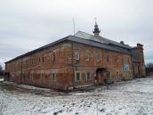 2021 р. Корпуси 2 та 1. Вигляд з…