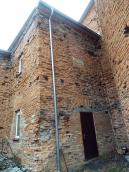 2021 р. Фрагмент корпусу 3. Вигляд з…