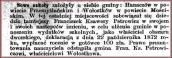 1873 р. Фрагмент з часопису «Zagroda»