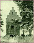 Усипальниця Уланецьких в Волосткові