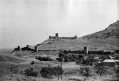 1969 р. Консульський замок і східна…