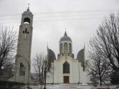 Загальний вигляд з позиції С3