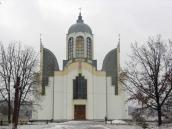 Загальний вигляд з позиції С3