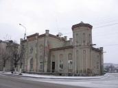 2008 р. Загальний вигляд