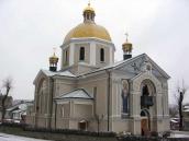 Церква Покрови