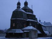 2008 р. Загальний вигляд з позиції А1