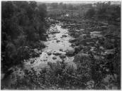 Струмок серед каміння