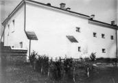 1909 р. Келії єзуїтського кляштора