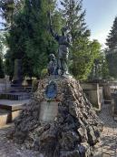 2021 р. Фронтальний вигляд