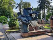 2021 р. Фронтальний вигляд