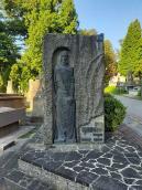 2021 р. Фронтальний вигляд