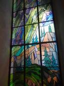 Середня частина вітража (2)