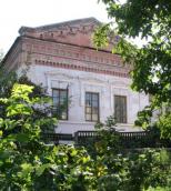 [Поч.21 ст.] Фрагмент фасаду