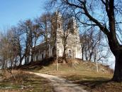 2009 р. Загальний вигляд з позиції А4